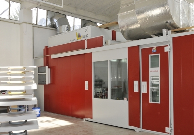 Апекс Пул ЕООД - град Русе | Търговско обзавеждане - снимка 2