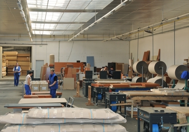 Апекс Пул ЕООД - град Русе | Търговско обзавеждане - снимка 3