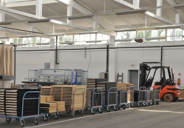 Апекс Пул ЕООД - град Русе | Търговско обзавеждане - снимка 4