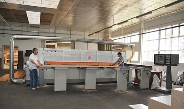 Апекс Пул ЕООД - град Русе | Търговско обзавеждане - снимка 5