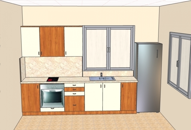 ЕТ"МАВИС-Георги Рутев" - град Петрич | Кухненски мебели и обзавеждане - снимка 3