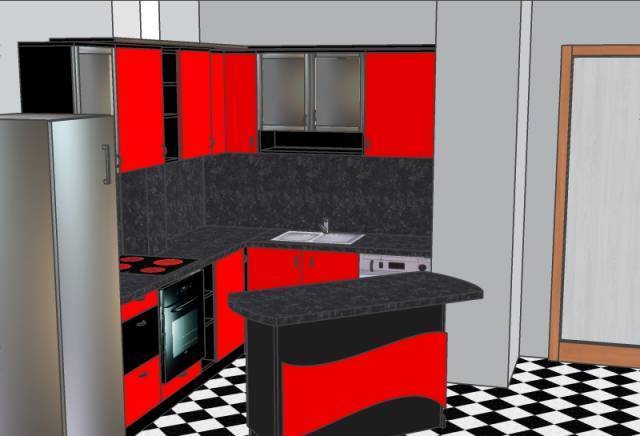 ЕТ"МАВИС-Георги Рутев" - град Петрич | Кухненски мебели и обзавеждане - снимка 6