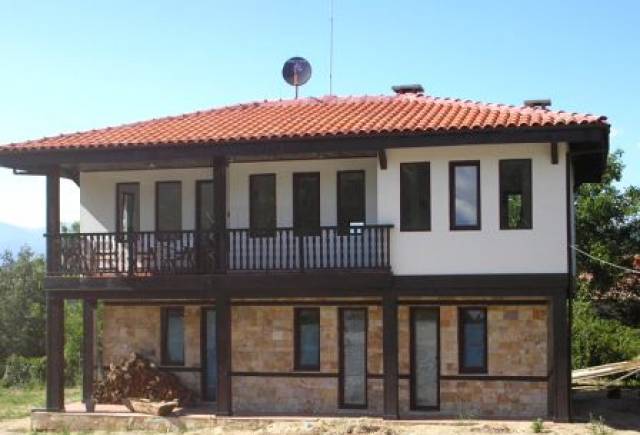 Екозид ООД - град София | Проектиране и строителство - снимка 1