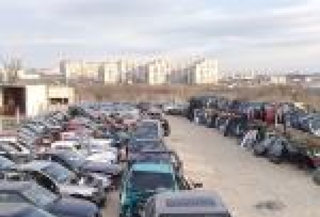 Унион Кар ЕООД - град Варна | Автоморги - снимка 3