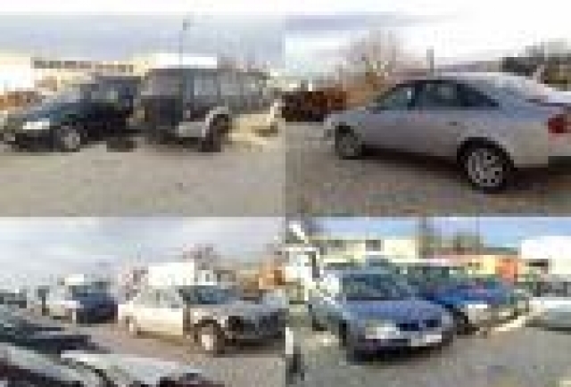 Унион Кар ЕООД - град Варна | Автоморги - снимка 4