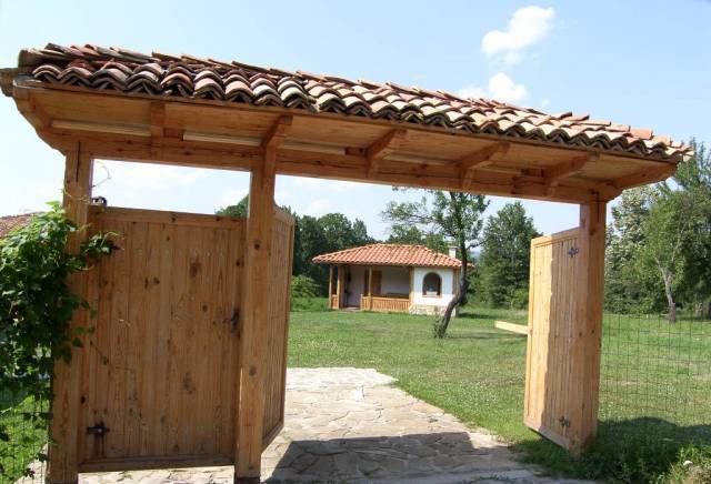 Къща за почивка в град Елена „Хаджи Сергей”    - град Елена | Хотели - снимка 2