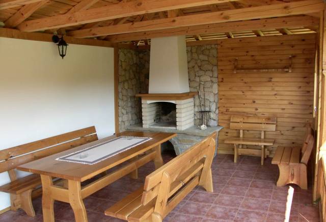 Къща за почивка в град Елена „Хаджи Сергей”    - град Елена | Хотели - снимка 3