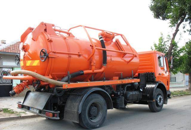 Ет" Яна" - град Бургас | Водопровод и канализация - снимка 2