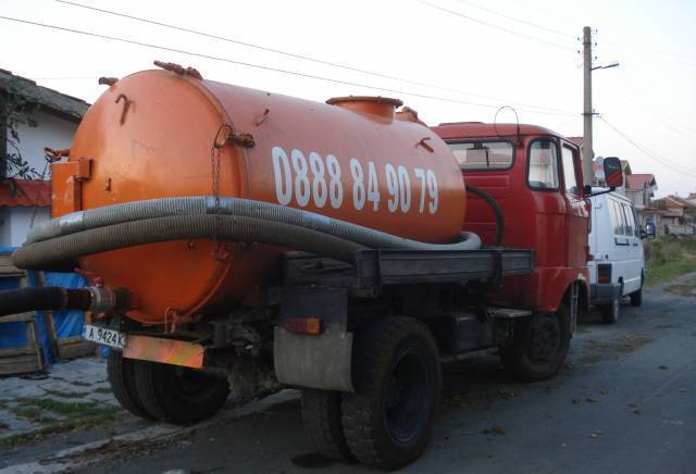 Ет" Яна" - град Бургас | Водопровод и канализация - снимка 5