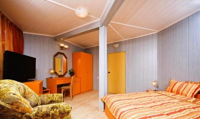 Вила Швейцария - град Костенец | Домове за социални грижи - снимка 2