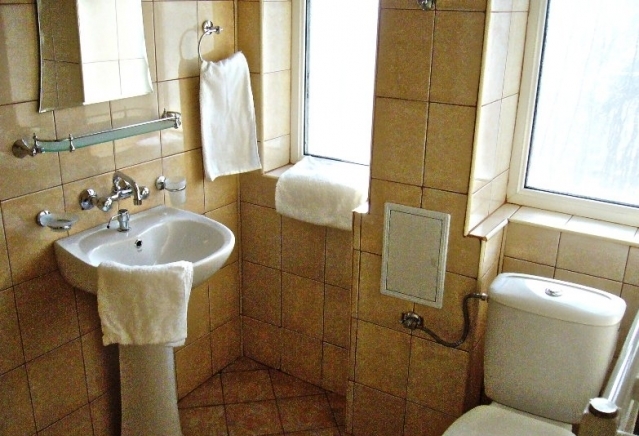 Вила Швейцария - град Костенец | Домове за социални грижи - снимка 3