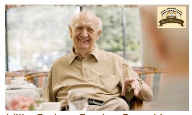 Вила Швейцария - град Костенец | Домове за социални грижи - снимка 5