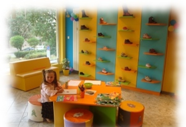 магазин за детски обувки KIDS SHOE PARK - град София | Обувки - детски - снимка 1