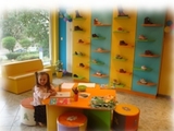 магазин за детски обувки KIDS SHOE PARK