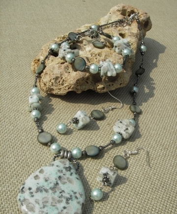 MiS 09 EOOD - град София | Бижутерия и бижутериини услуги - снимка 1