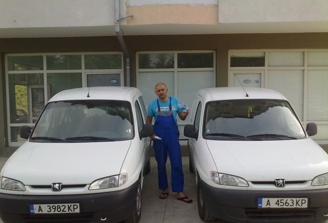 Джет Клима ООД - град Бургас | Климатици, отопление и вентилация - снимка 4