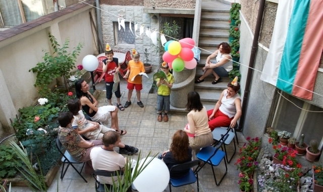 Фондация Английски клуб - град Търговище | Езикови школи - снимка 4