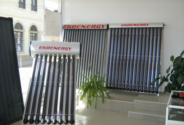 Аквамар Груп ООД - град Варна | Климатици, отопление и вентилация - снимка 1