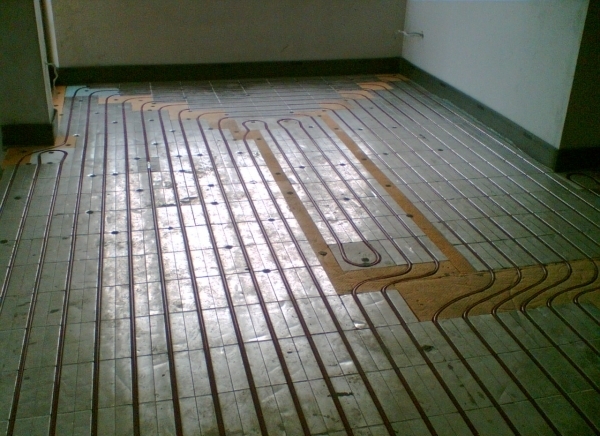 Аквамар Груп ООД - град Варна | Климатици, отопление и вентилация - снимка 4