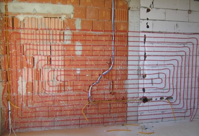 Аквамар Груп ООД - град Варна | Климатици, отопление и вентилация - снимка 5