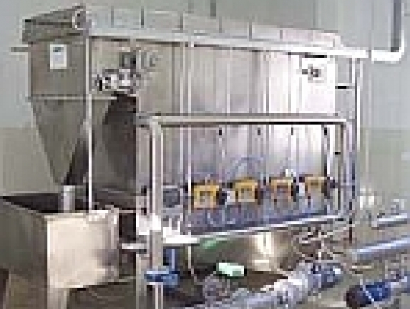 Енвотех ЕООД - град Пловдив | Водопровод и канализация