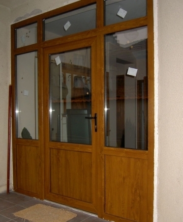 Иликонт 2008 ООД - city of Silistra | Window and Door - снимка 4