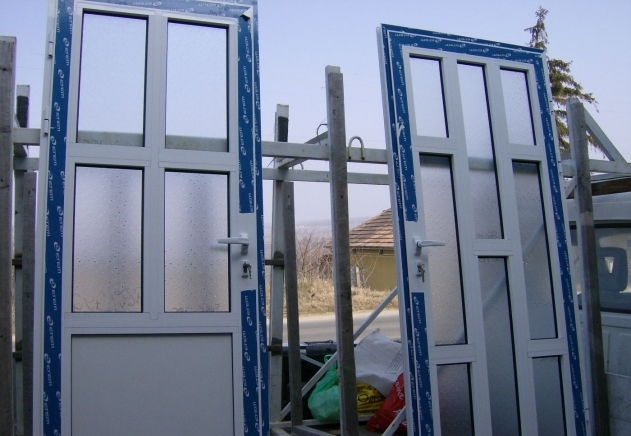 Иликонт 2008 ООД - град Силистра | Дограма и врати - снимка 5