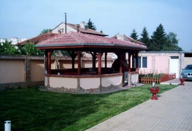 Градина Стил 08 ЕООД - city of Sofia | Landscaping and Planting - снимка 3