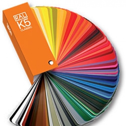 Хромаком РСТ ООД - град София | Бои и лакове - снимка 2