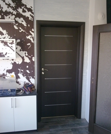 Ролена - град Варна | Дограма и врати - снимка 3