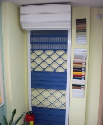 Ролена - град Варна | Дограма и врати - снимка 5