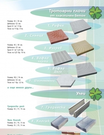 "Детелина Дрита" ЕООД - village Yagodovo | Design and Construction - снимка 3