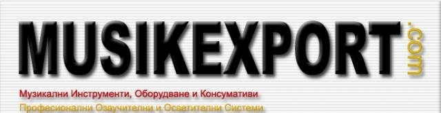 Musikexport - град София | Музика и аудио услуги - снимка 1