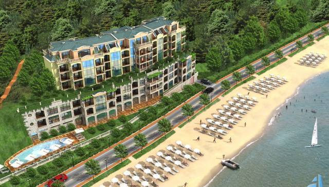 АРХЕОН Архитекти и Инженери - град Варна | Проектиране и строителство - снимка 2