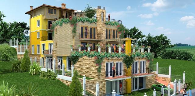 АРХЕОН Архитекти и Инженери - град Варна | Проектиране и строителство - снимка 4