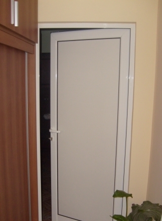 Дилен ООД - град Перник | Дограма и врати - снимка 2