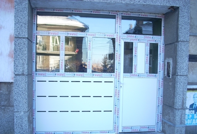 Дилен ООД - град Перник | Дограма и врати - снимка 3