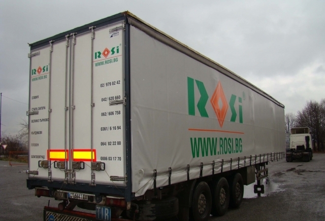 Джокер Комплект ООД - град Сливен | Други автоуслуги и продукти - снимка 1