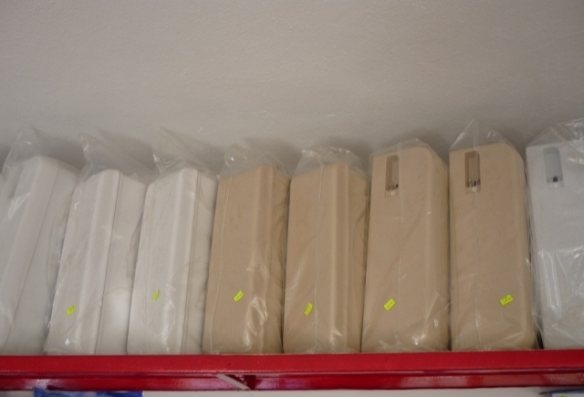 Ет Спейс - град Шумен | Строителни материали - снимка 5