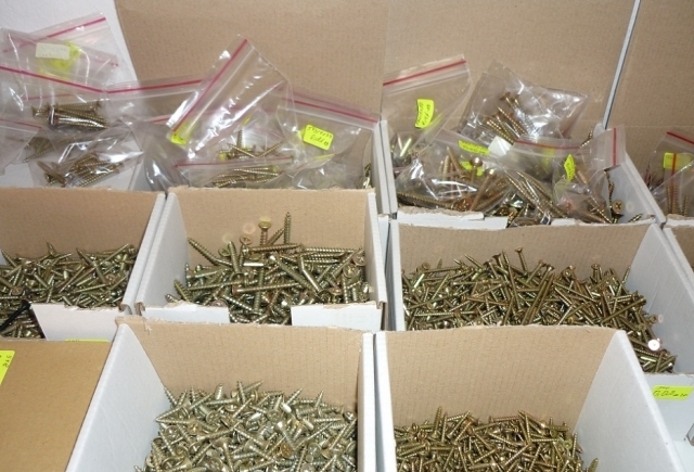 Ет Спейс - град Шумен | Строителни материали - снимка 6