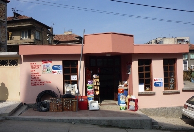 Ет Спейс - град Шумен | Строителни материали - снимка 7