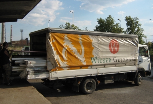 Rumbfiz - град Сливен | Транспорт - сухопътен - снимка 1