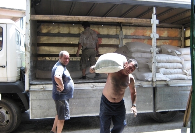 Rumbfiz - град Сливен | Транспорт - сухопътен - снимка 2