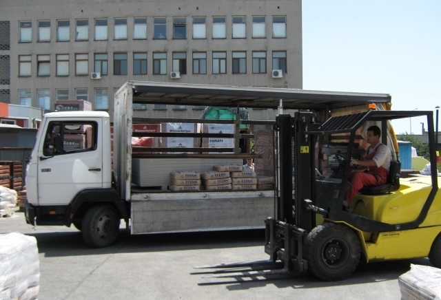 Rumbfiz - град Сливен | Транспорт - сухопътен - снимка 3