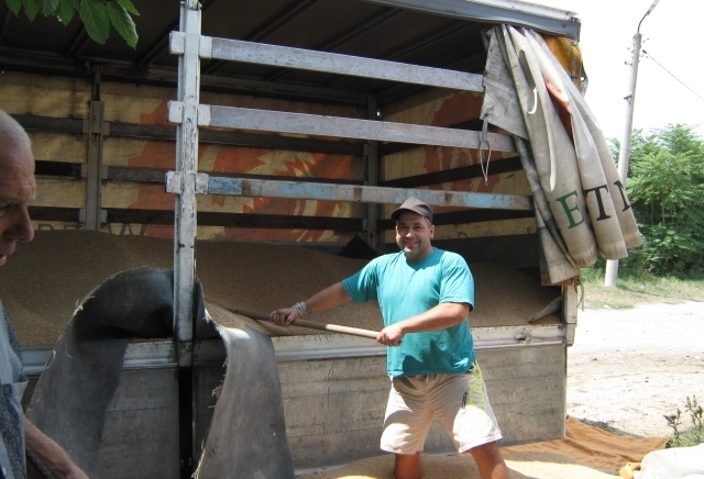 Rumbfiz - град Сливен | Транспорт - сухопътен - снимка 4