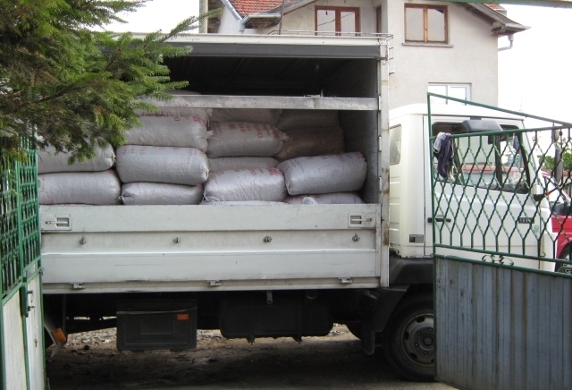 Rumbfiz - град Сливен | Транспорт - сухопътен - снимка 5