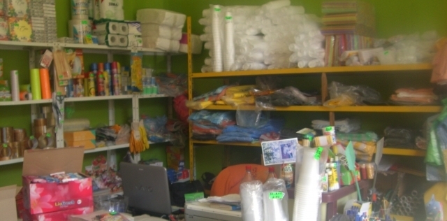 Ет"русев" - град Хасково | Опаковъчни и амбалажни - снимка 2