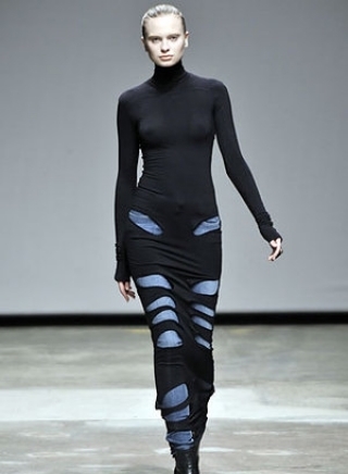 Тропик-81 - град Радомир | Облекло - конфекция - снимка 5