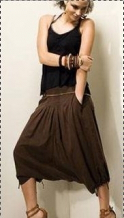 Тропик-81 - град Радомир | Облекло - конфекция - снимка 6