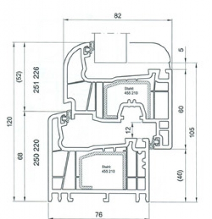 Мулти Комфорт ООД - град Стара Загора | Дограма и врати - снимка 2